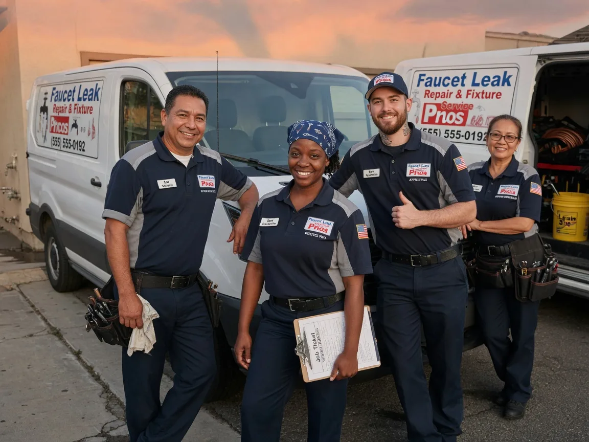 Faucet Repair company in Dixon, IL