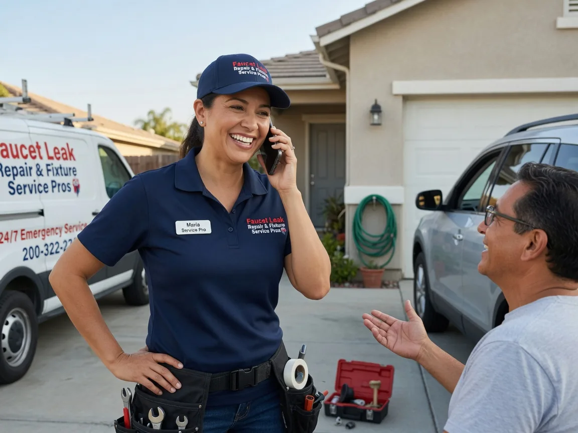 Faucet Repair Dixon, IL FAQs