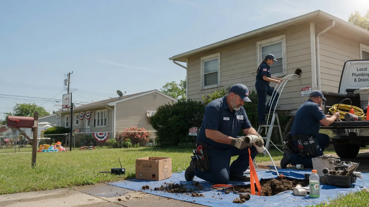 Faucet Repair in Dixon, IL near me